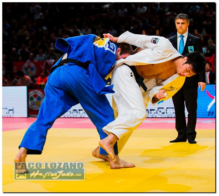 Paris 2014 by P.Lozano cat -81 kg_PLM5180